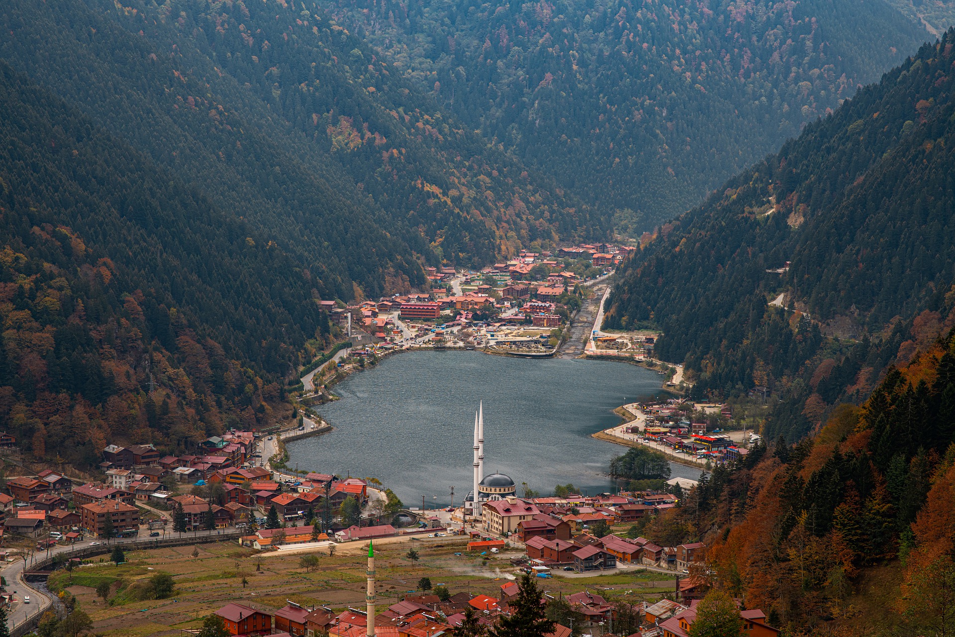 Trabzon